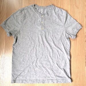 Jcrew Men’s T-Shirt - excellent condition